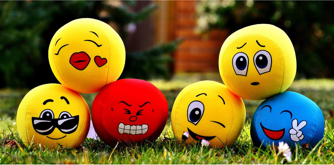 Focus sur les émotions et leurs significations