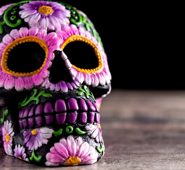 Memento Mori