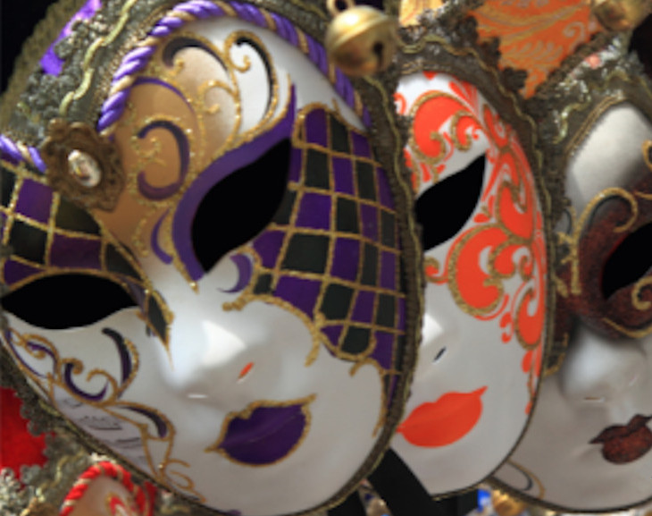 Les 5 Blessures qui empêchent d’être soi-même