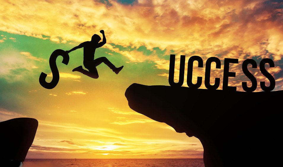 Les croyances des gens qui réussissent leur vie