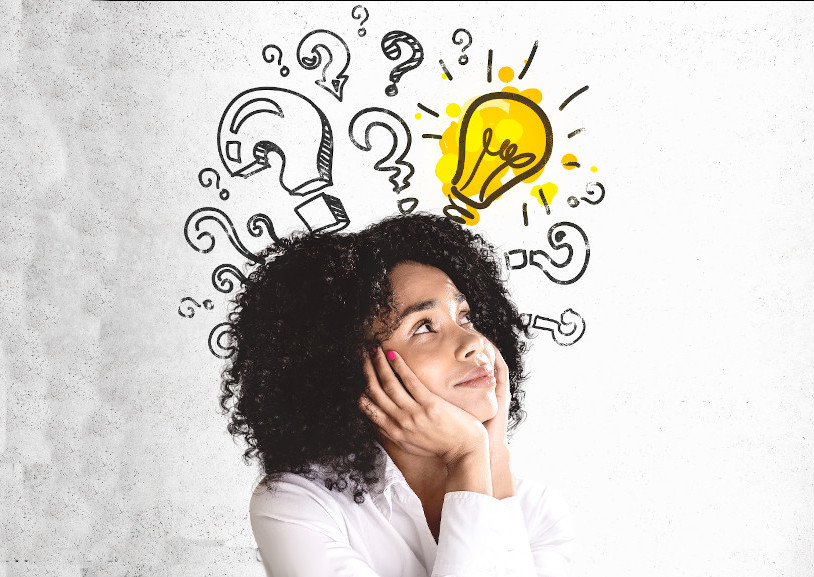 Le pouvoir des questions pour être plus heureux