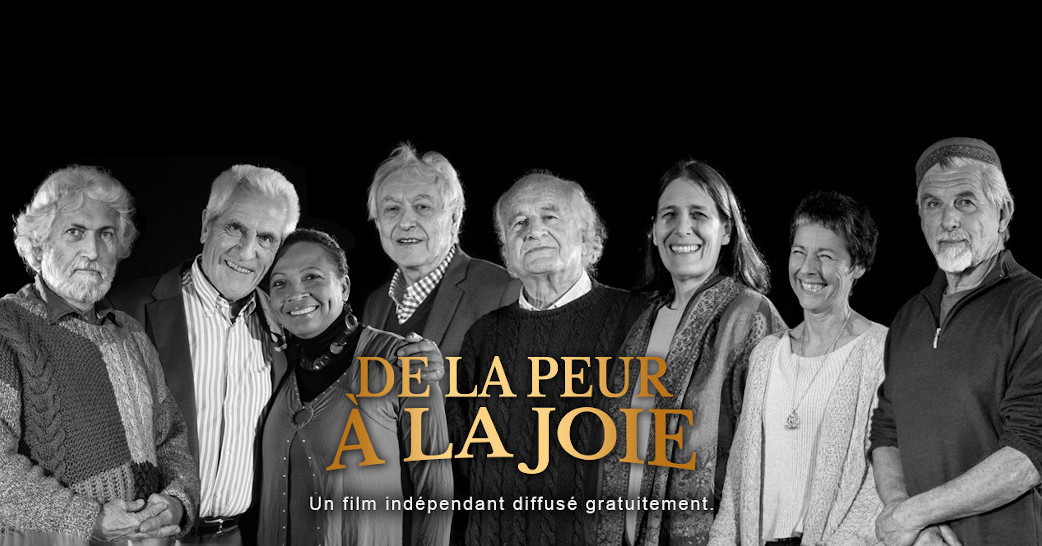 Philosophie qui m’a permis de dépasser une peur profonde